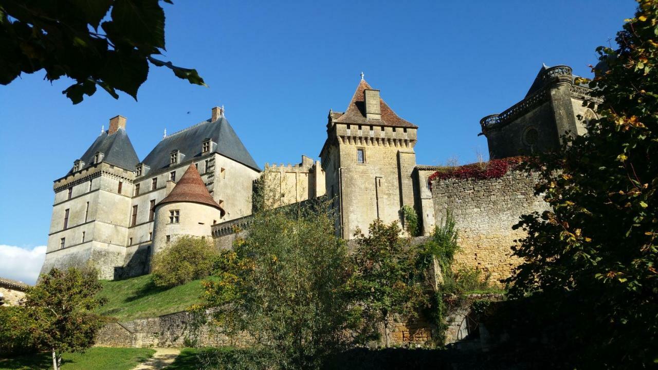 Le Clos Des Archers Laveyssiere Экстерьер фото