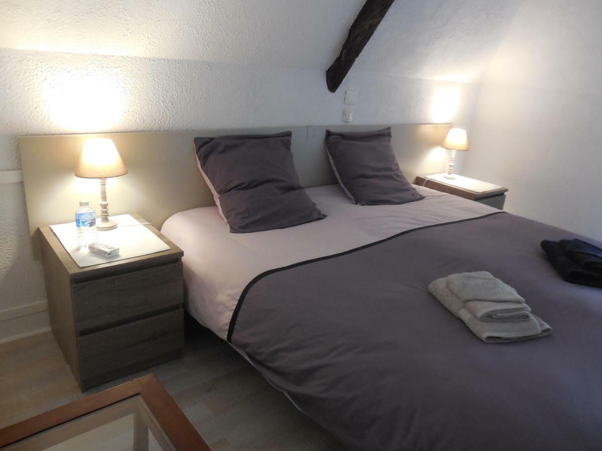 Le Clos Des Archers Laveyssiere Экстерьер фото
